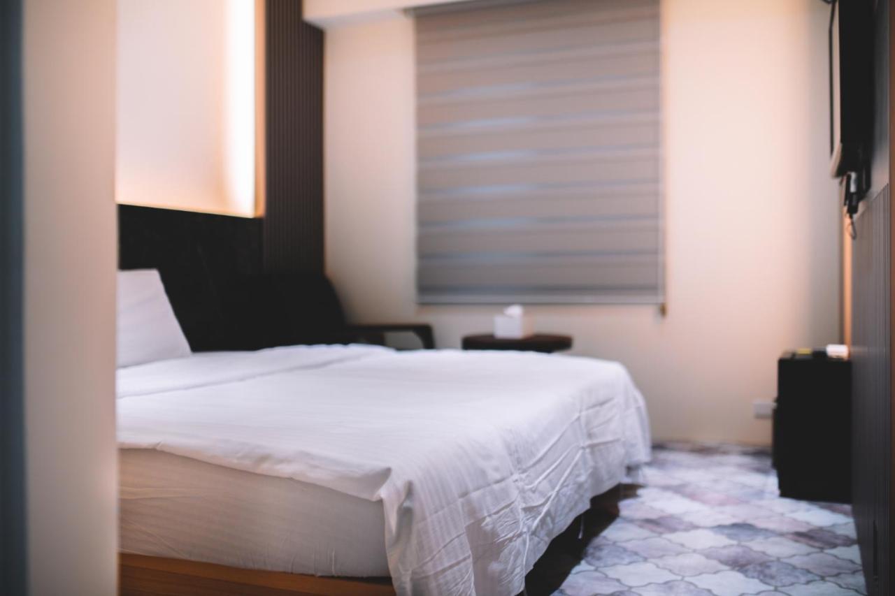 Xiaoliuqiu Ayana B&B Ngoại thất bức ảnh