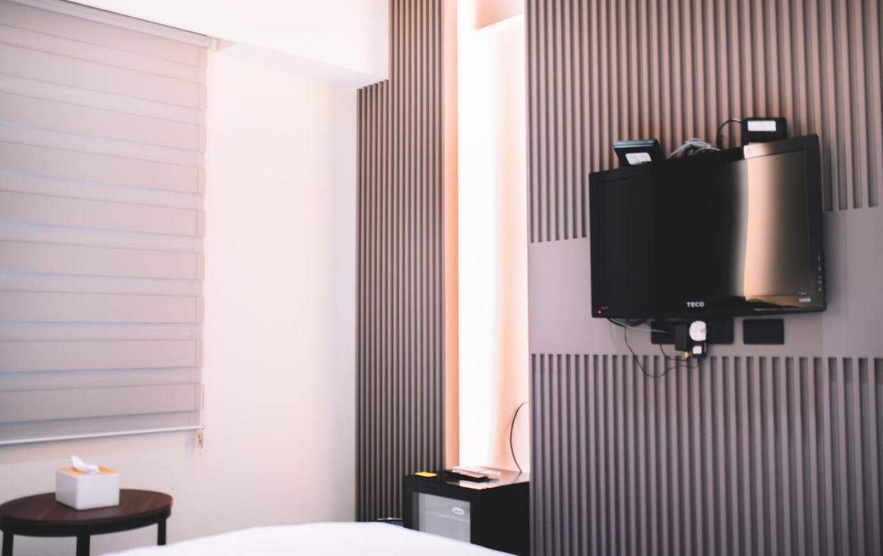 Xiaoliuqiu Ayana B&B Ngoại thất bức ảnh