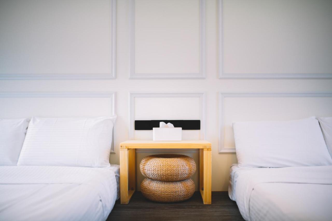 Xiaoliuqiu Ayana B&B Ngoại thất bức ảnh