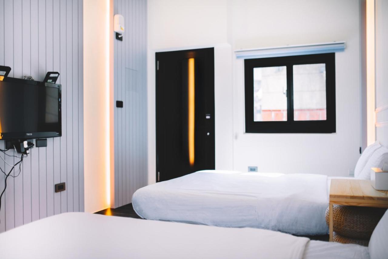 Xiaoliuqiu Ayana B&B Ngoại thất bức ảnh