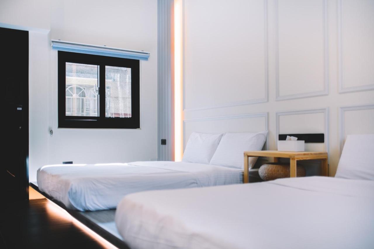 Xiaoliuqiu Ayana B&B Ngoại thất bức ảnh