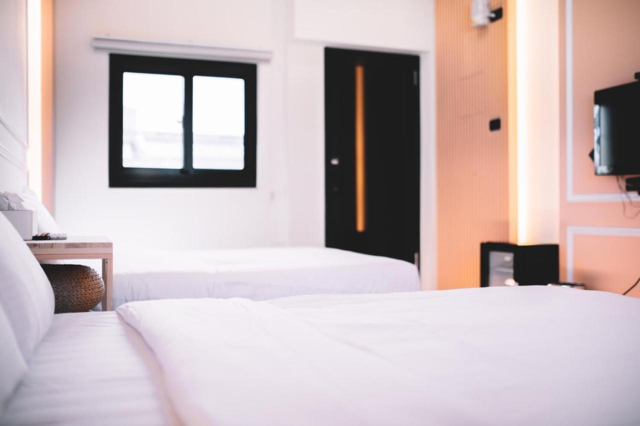 Xiaoliuqiu Ayana B&B Ngoại thất bức ảnh