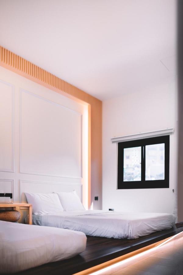 Xiaoliuqiu Ayana B&B Ngoại thất bức ảnh