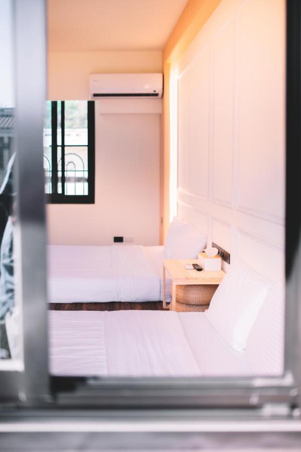 Xiaoliuqiu Ayana B&B Ngoại thất bức ảnh