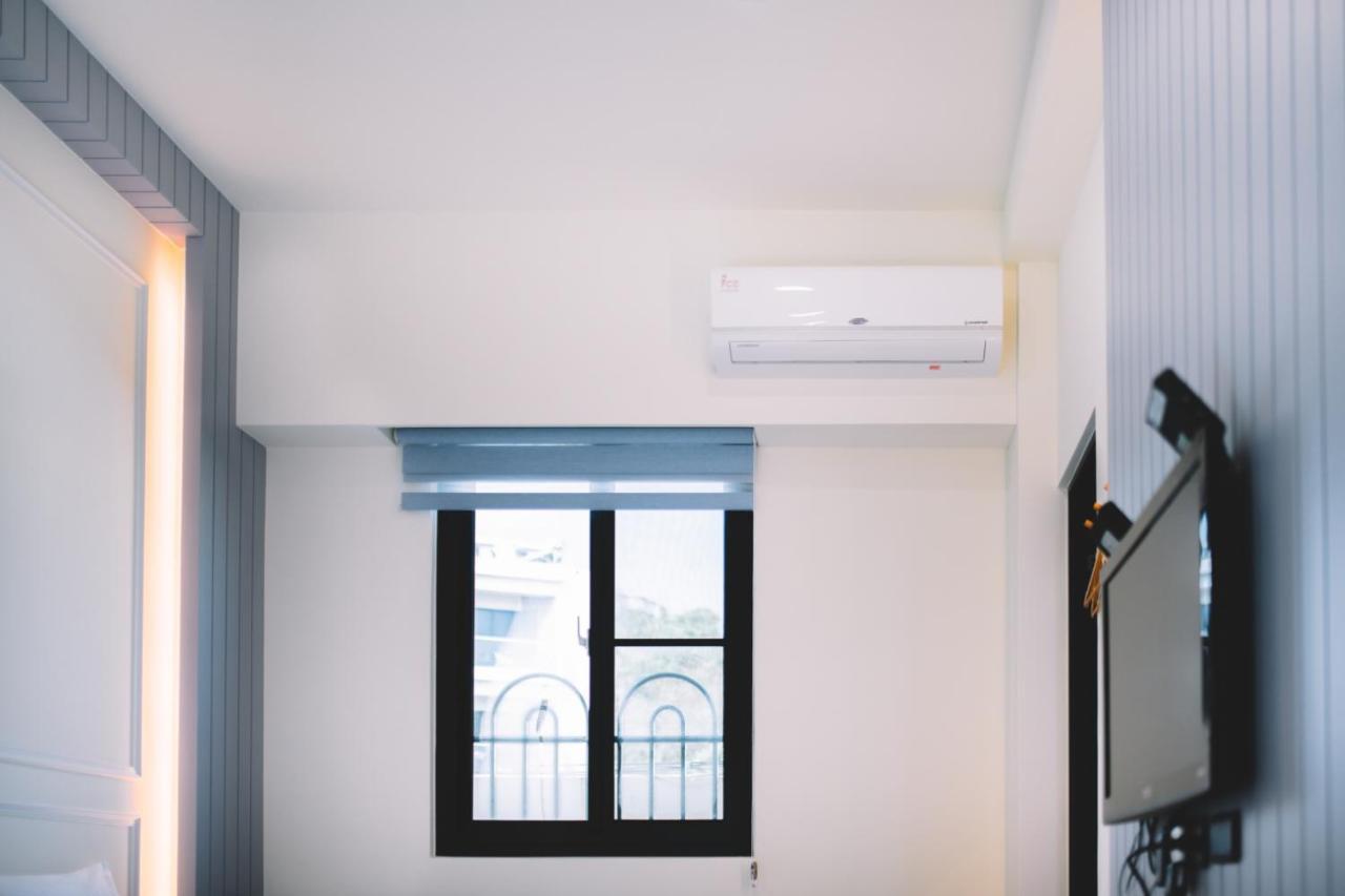 Xiaoliuqiu Ayana B&B Ngoại thất bức ảnh
