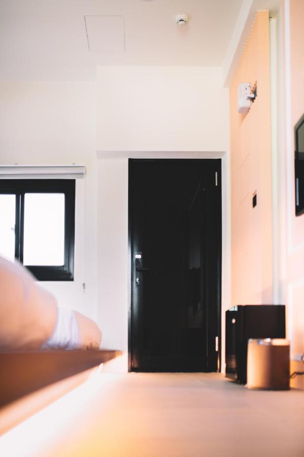 Xiaoliuqiu Ayana B&B Ngoại thất bức ảnh