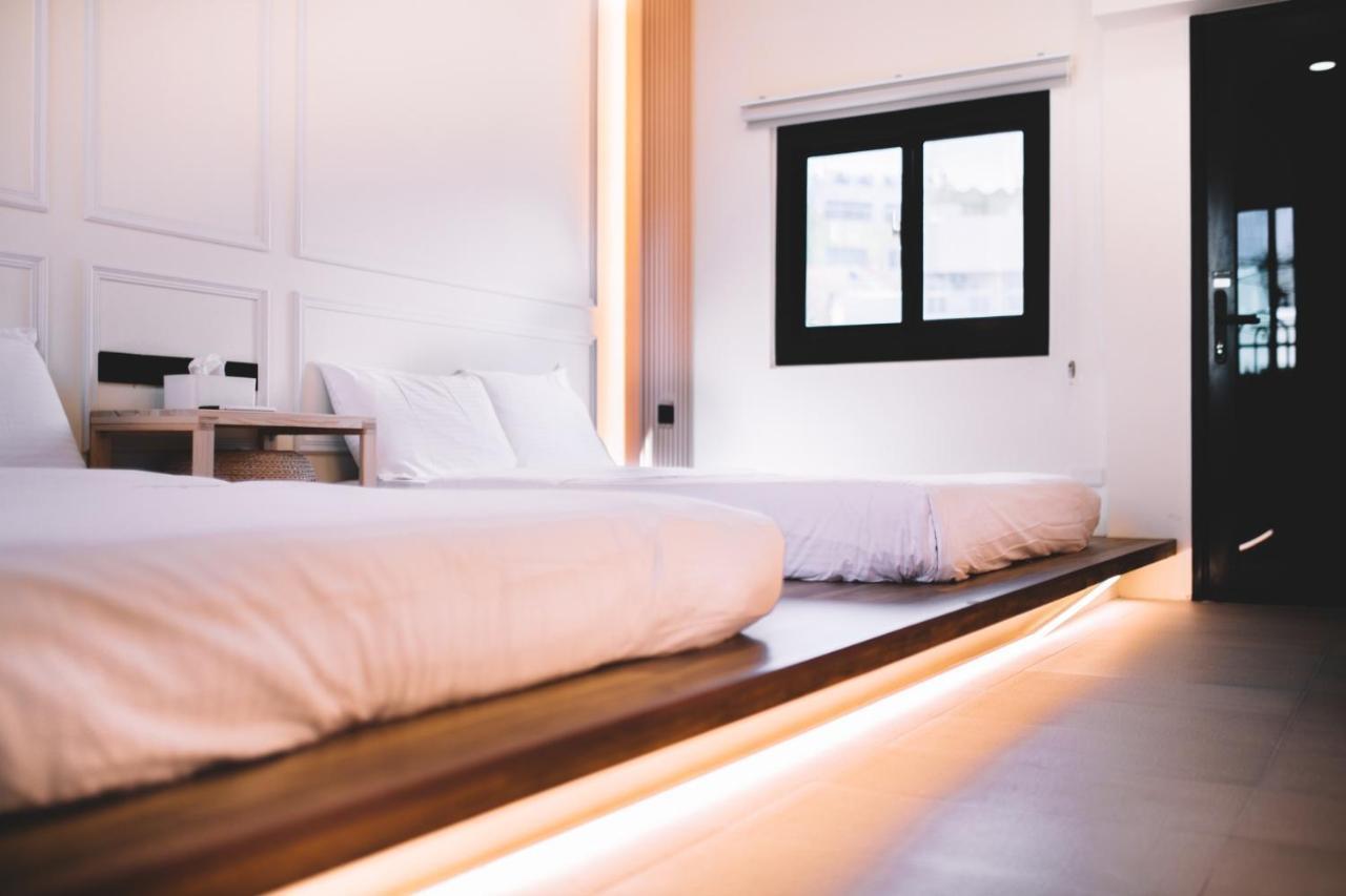 Xiaoliuqiu Ayana B&B Ngoại thất bức ảnh