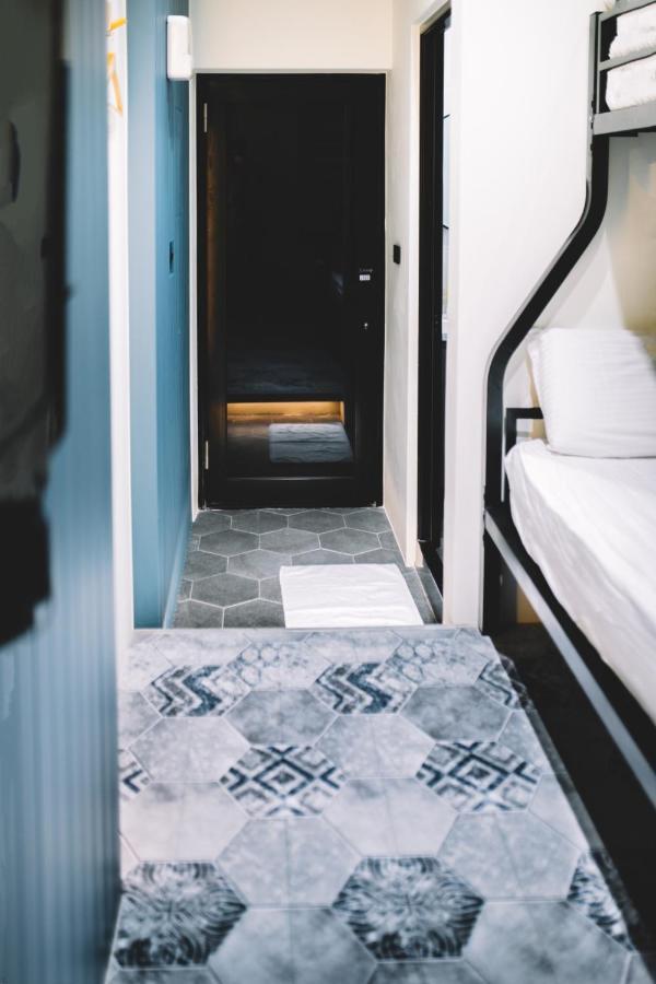 Xiaoliuqiu Ayana B&B Ngoại thất bức ảnh