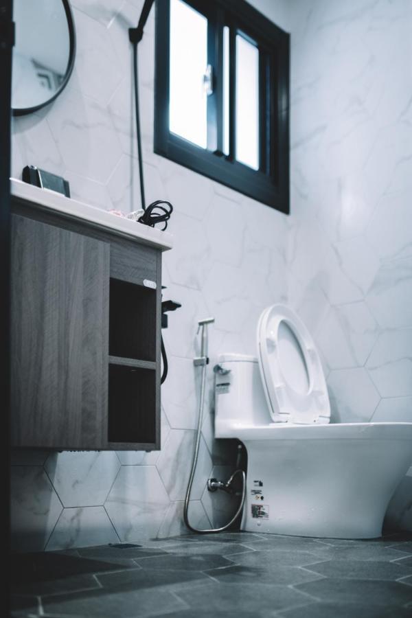 Xiaoliuqiu Ayana B&B Ngoại thất bức ảnh