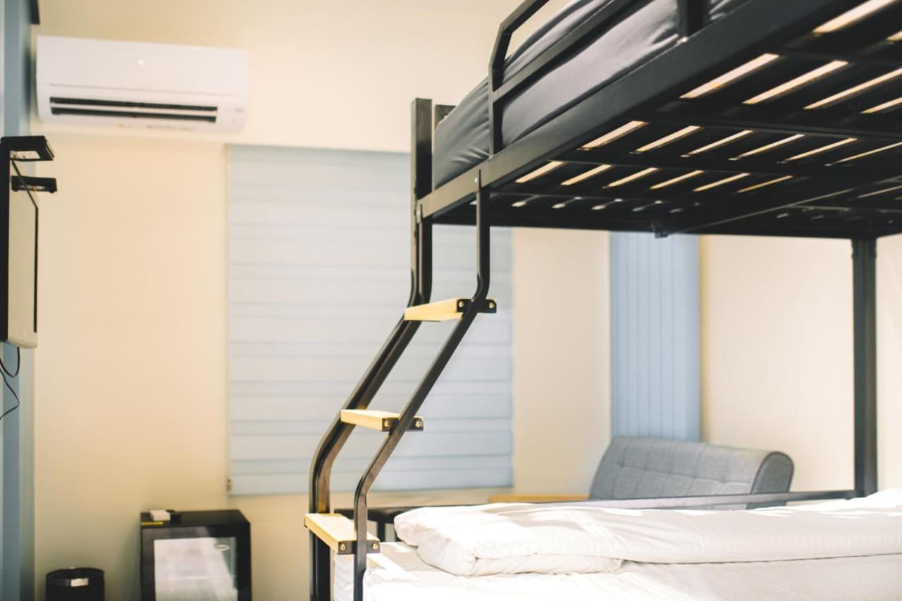 Xiaoliuqiu Ayana B&B Ngoại thất bức ảnh