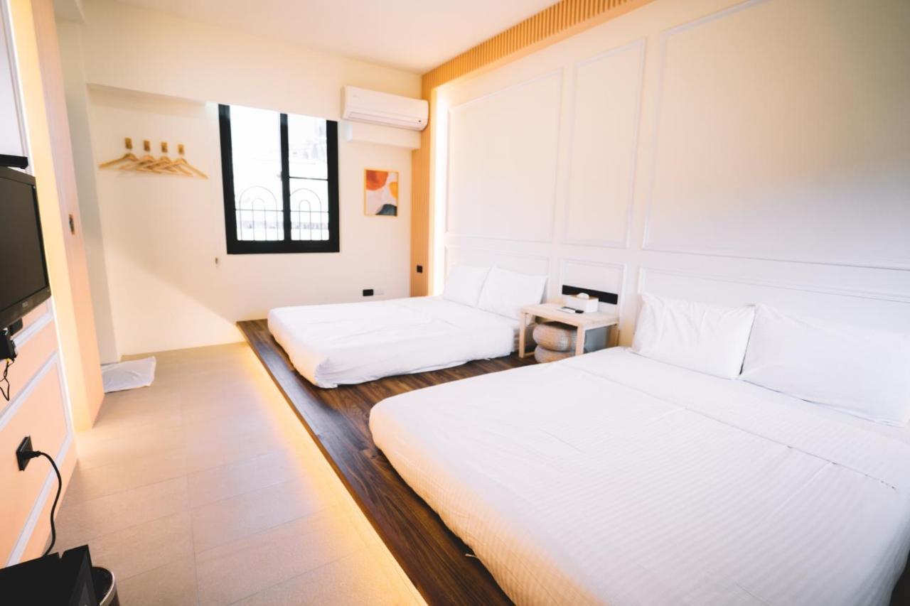 Xiaoliuqiu Ayana B&B Ngoại thất bức ảnh