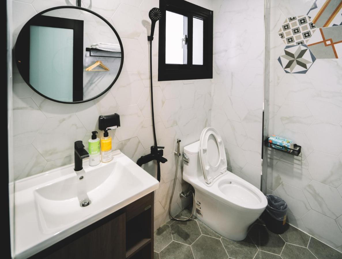Xiaoliuqiu Ayana B&B Ngoại thất bức ảnh