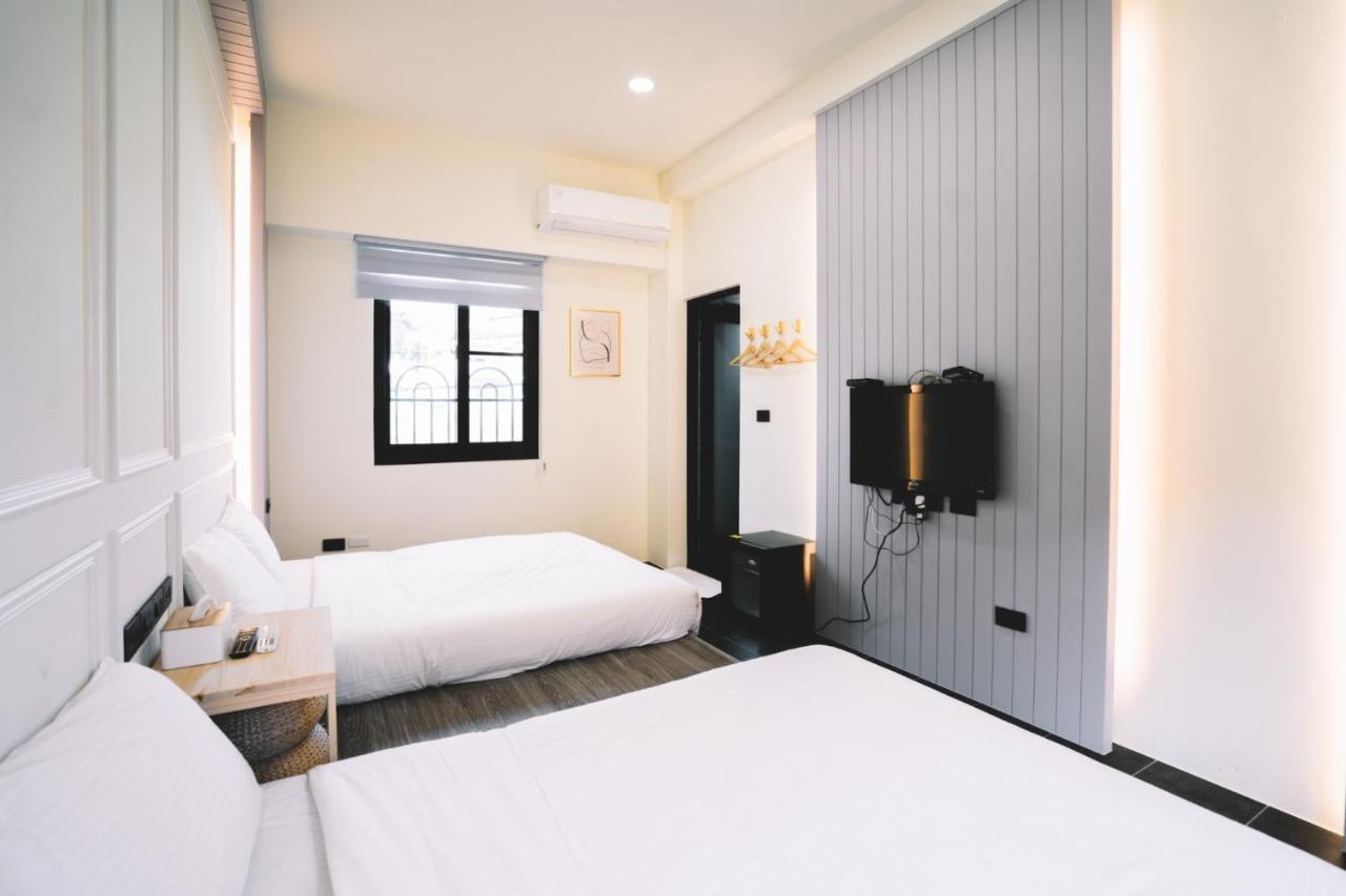 Xiaoliuqiu Ayana B&B Ngoại thất bức ảnh