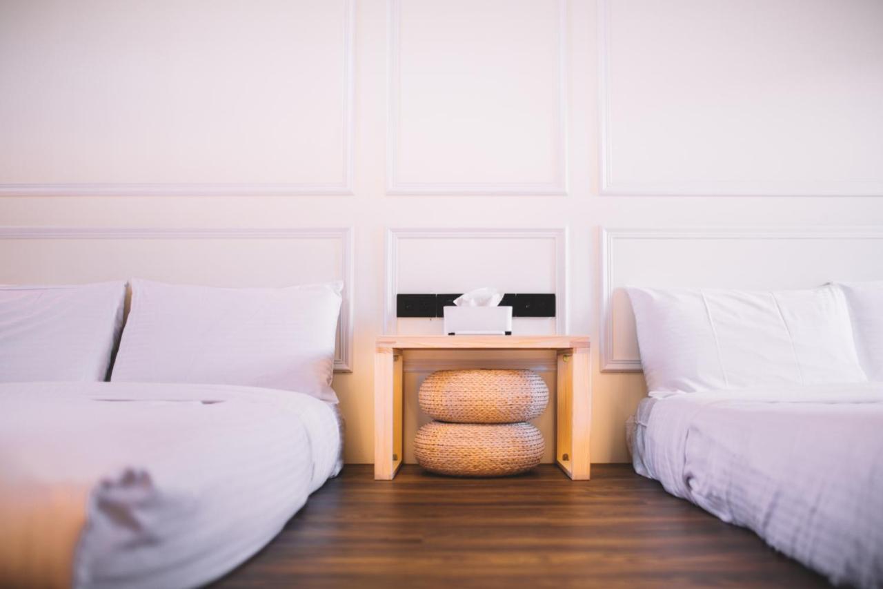 Xiaoliuqiu Ayana B&B Ngoại thất bức ảnh