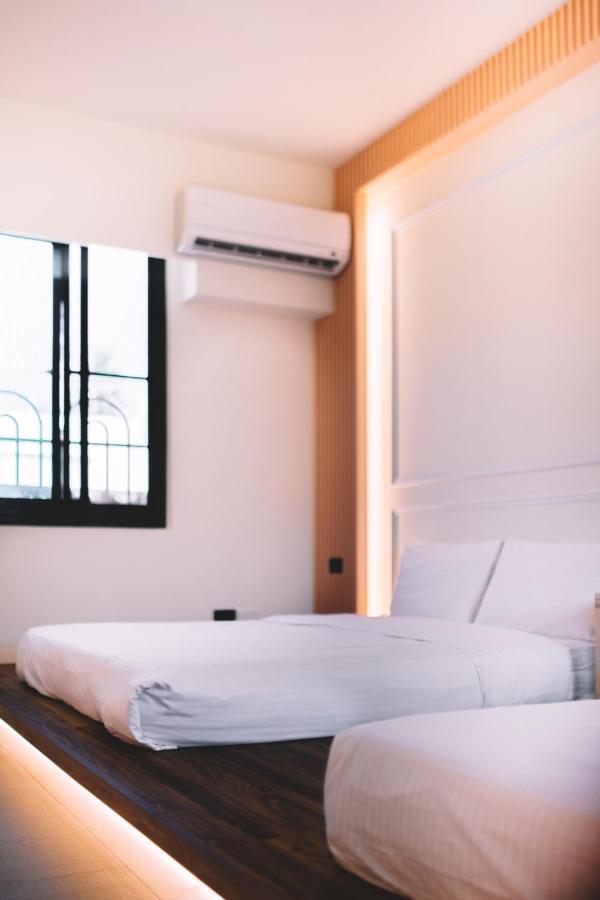 Xiaoliuqiu Ayana B&B Ngoại thất bức ảnh