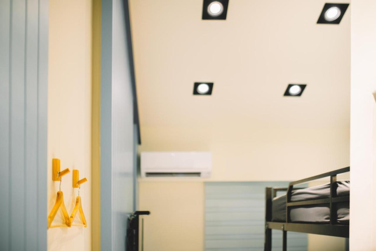 Xiaoliuqiu Ayana B&B Ngoại thất bức ảnh