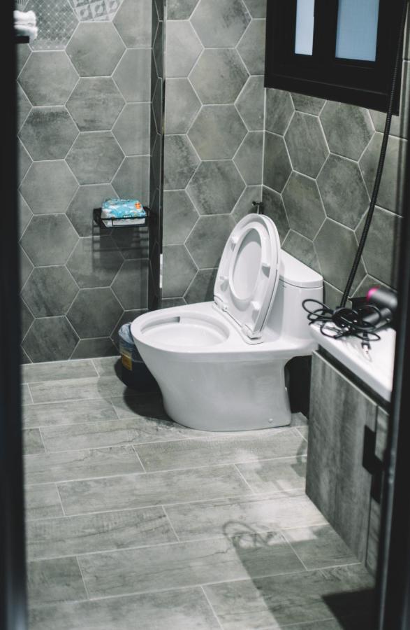 Xiaoliuqiu Ayana B&B Ngoại thất bức ảnh