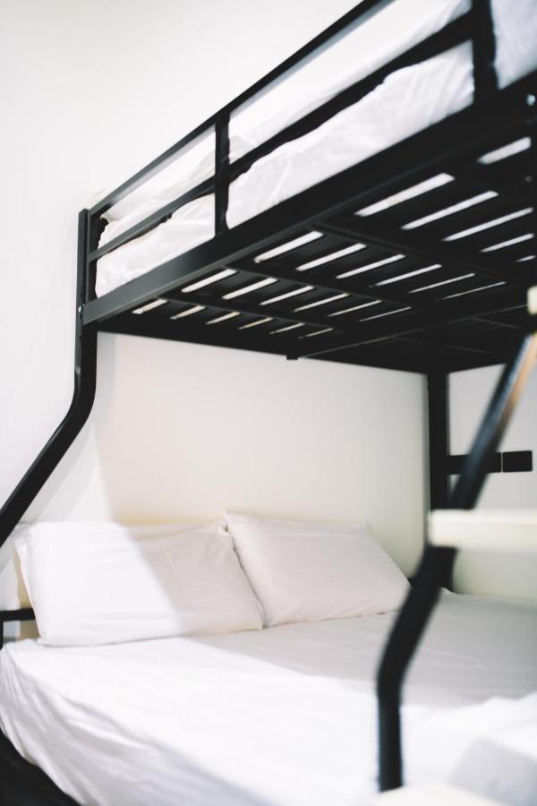 Xiaoliuqiu Ayana B&B Ngoại thất bức ảnh