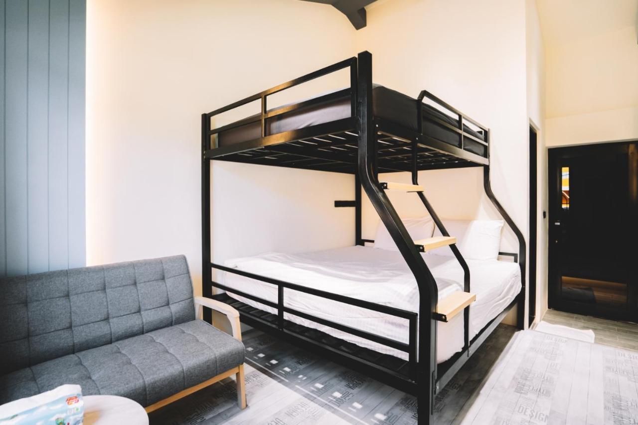 Xiaoliuqiu Ayana B&B Ngoại thất bức ảnh
